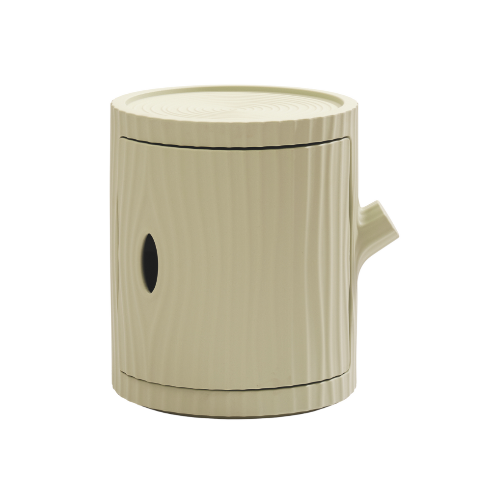 Pojemník TRONCO khaki