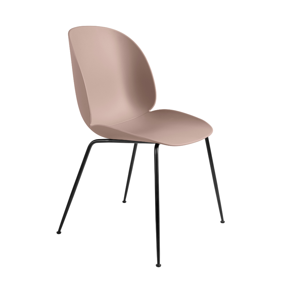 BEETLE Chair Pink