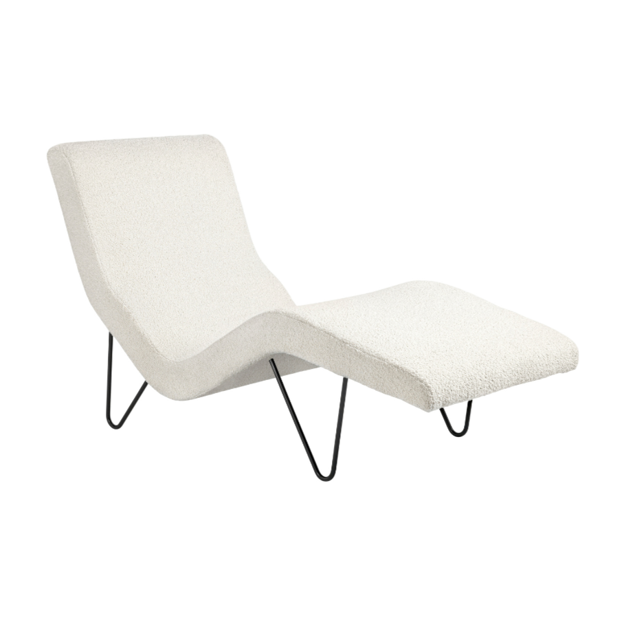 Čalúnená ležanka GMG