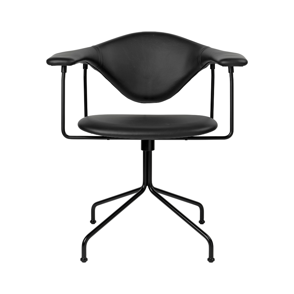 MASCULO upholstered office chair