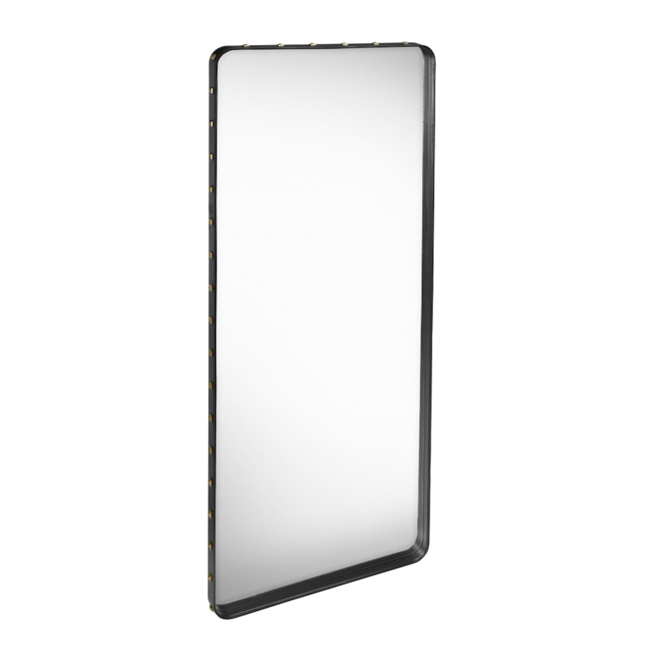 Luster ADNET čierna koža