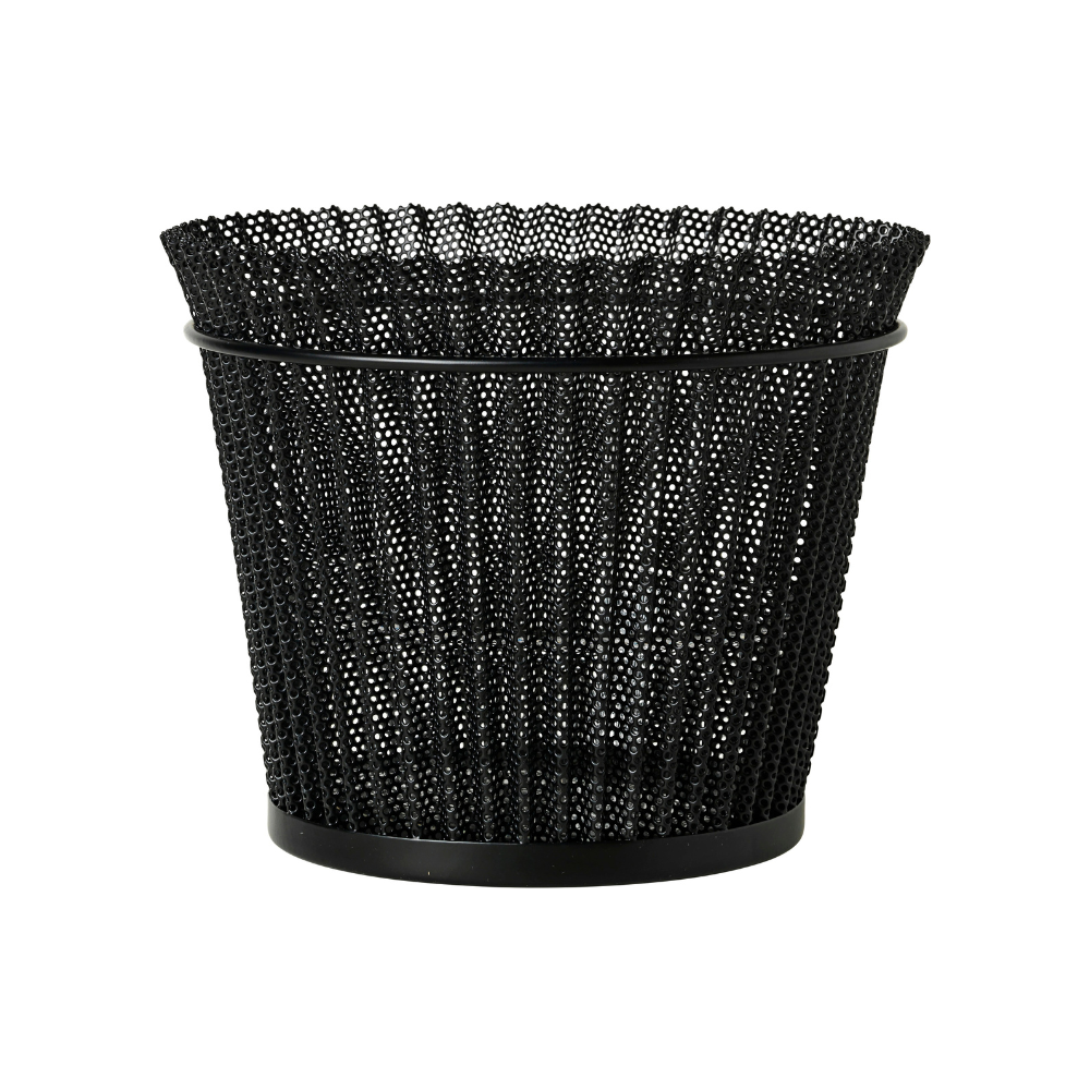 MATÉGOT planter black