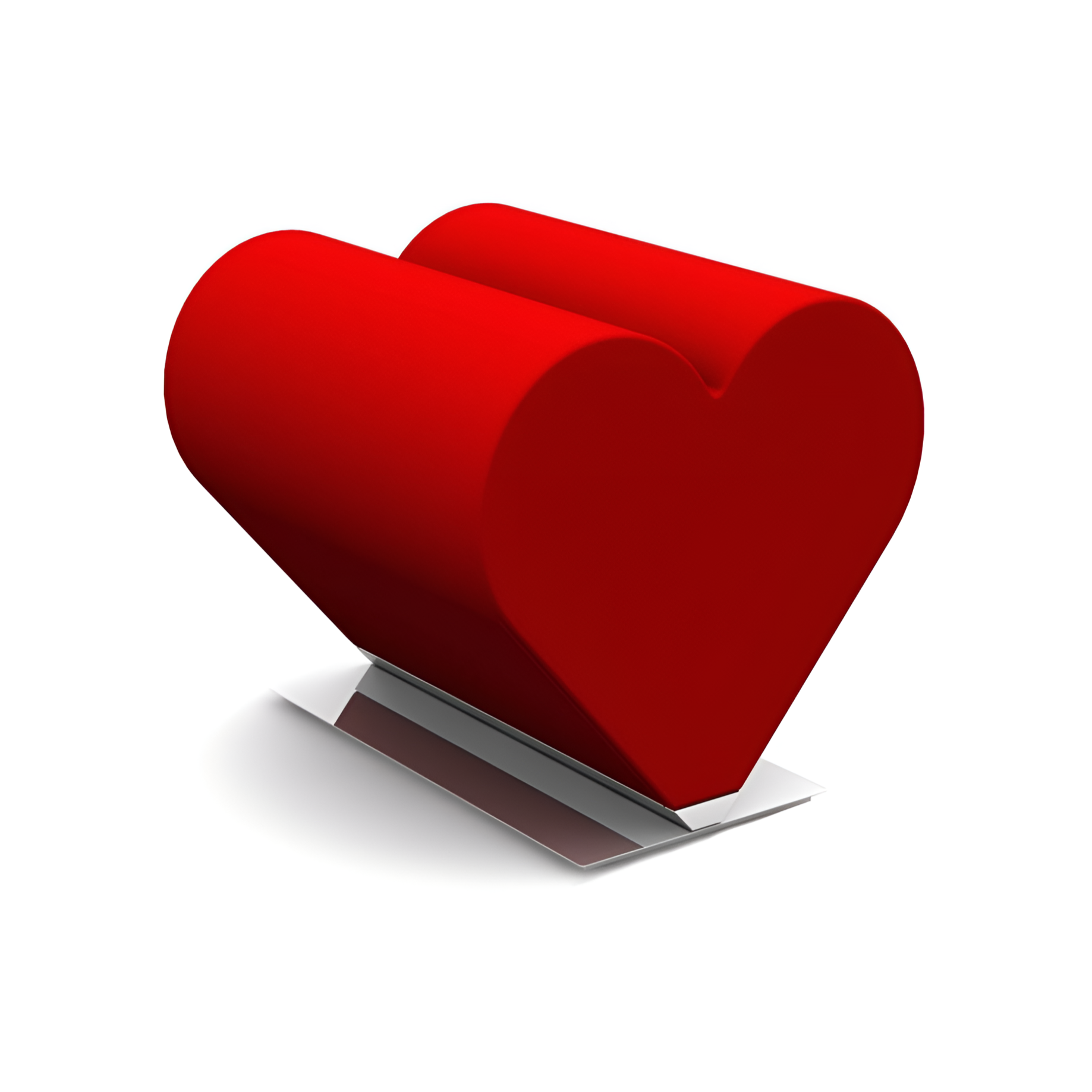 Čalúnené sedenie LOVE