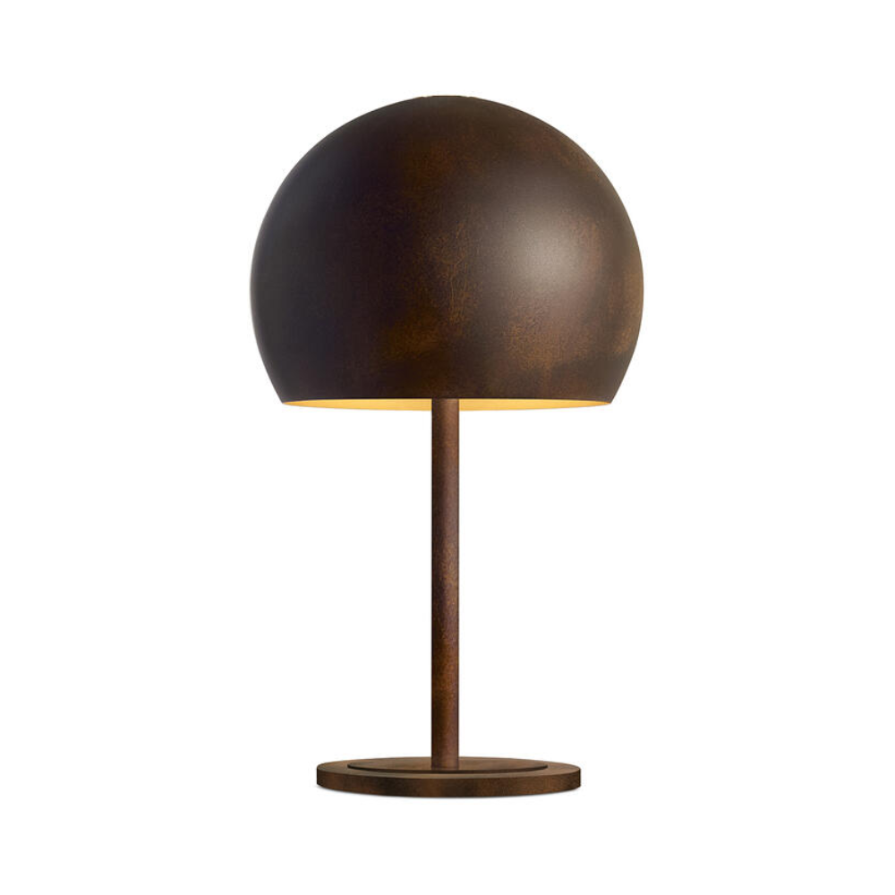 LALAMPADA Table Lamp Brown