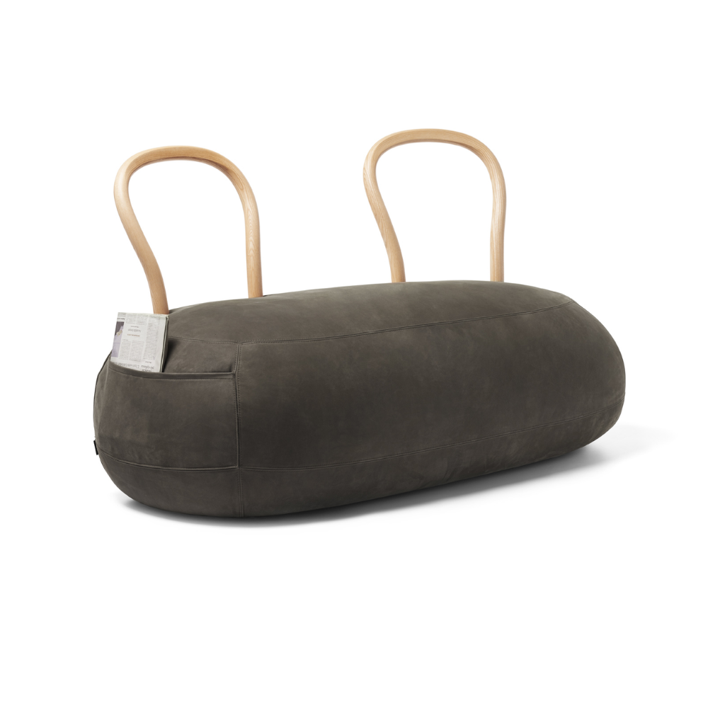 Pohovka YUM YUM čalúnená