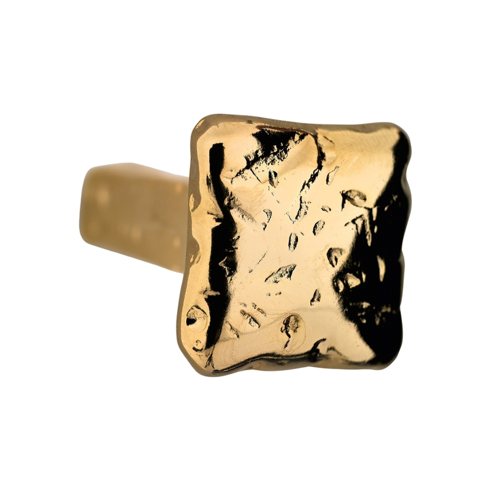 CHIODO NAIL gold wall hooks