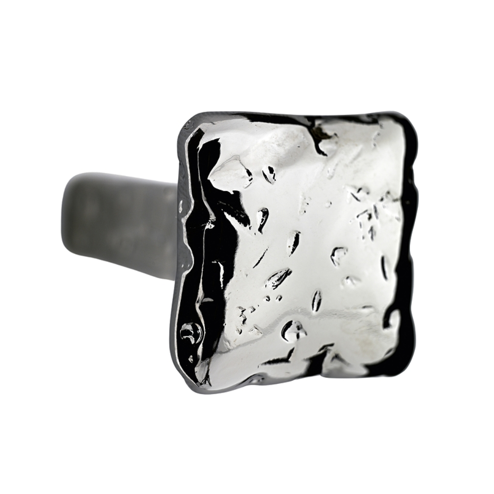 CHIODO NAIL silver wall hooks