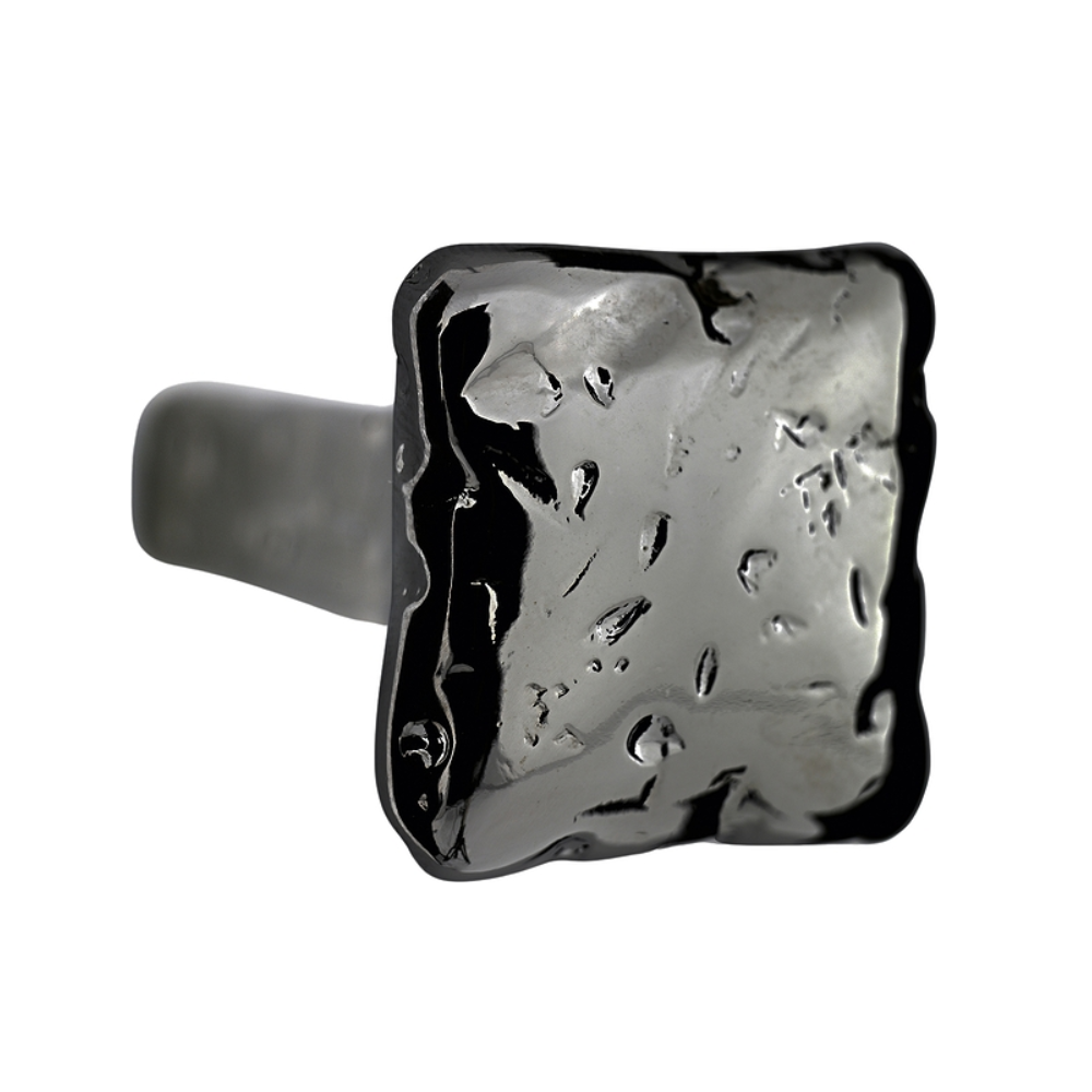 CHIODO NAIL black wall hooks