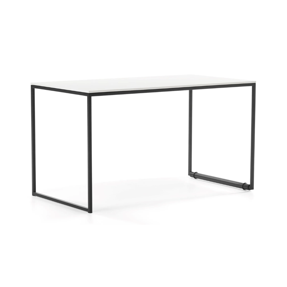 MACIS white desk