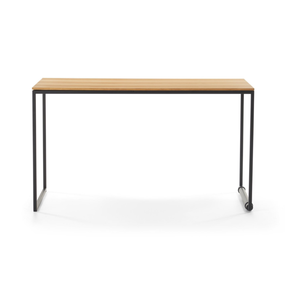 Písací stôl MACIS z dubového dreva