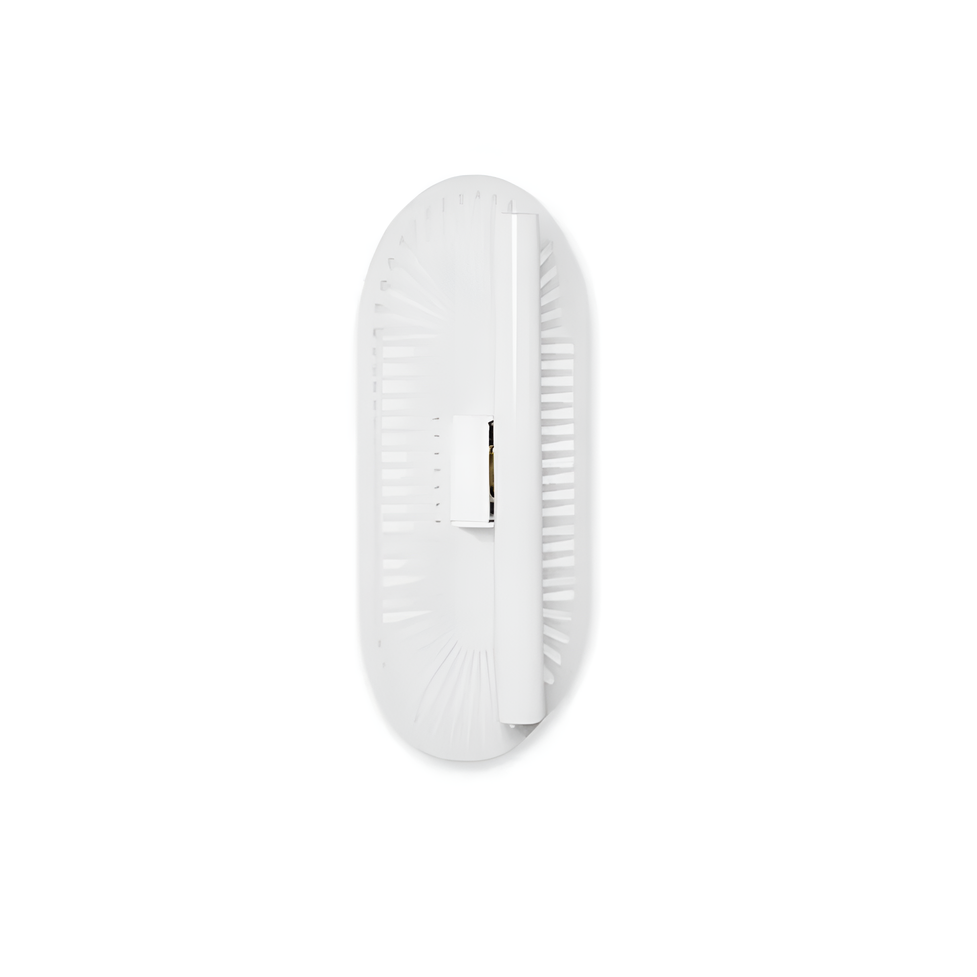 SAUVA wall lamp white