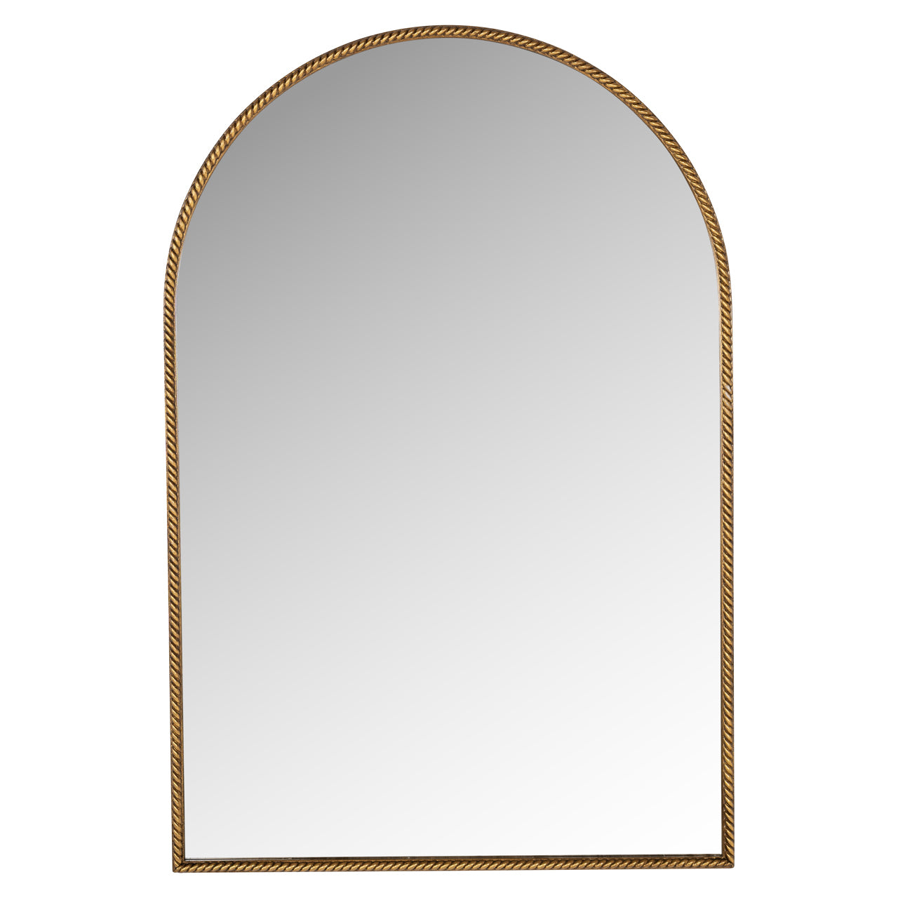 JINDIE Gold Mirror