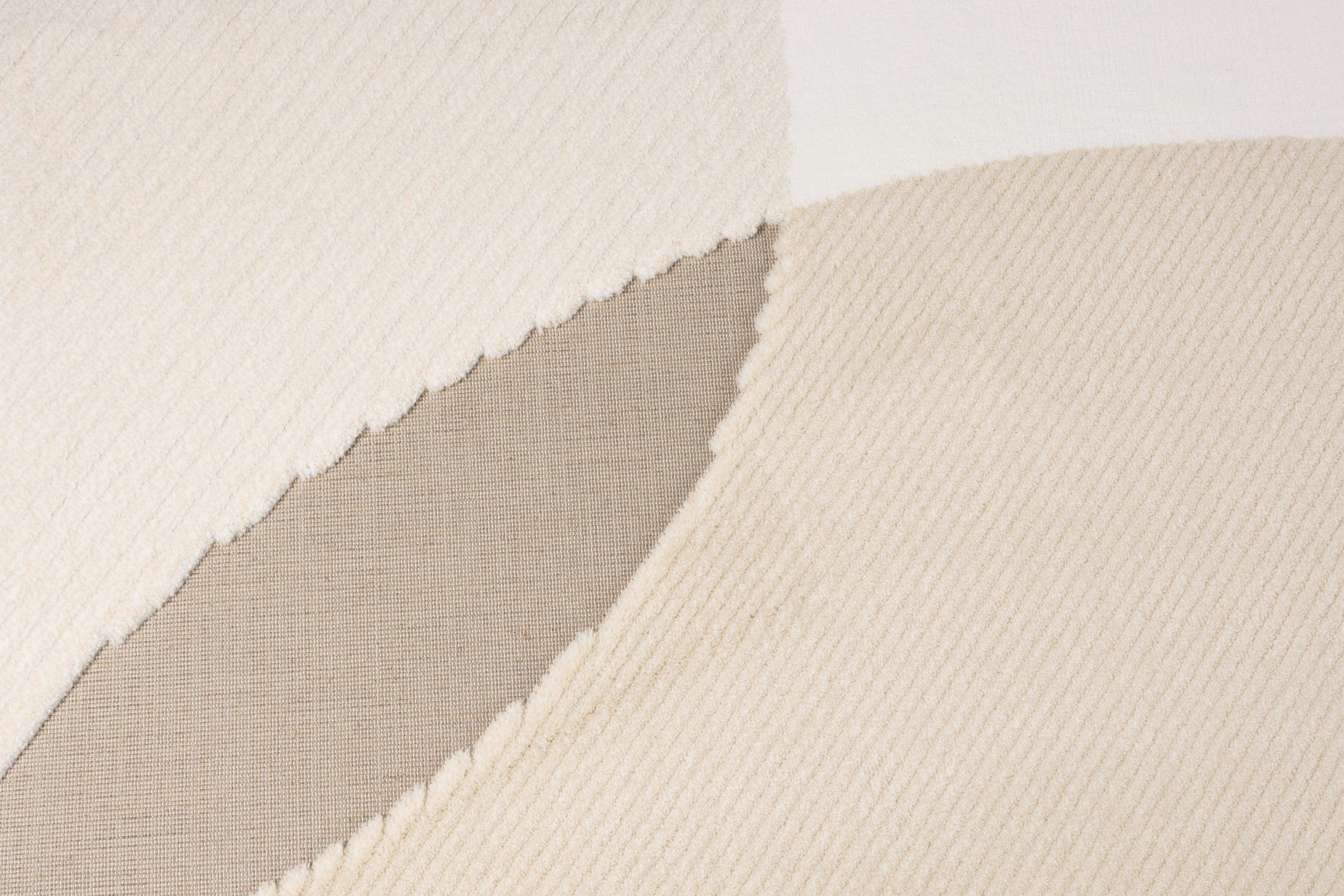 Koberec DREAM pieskový béžový