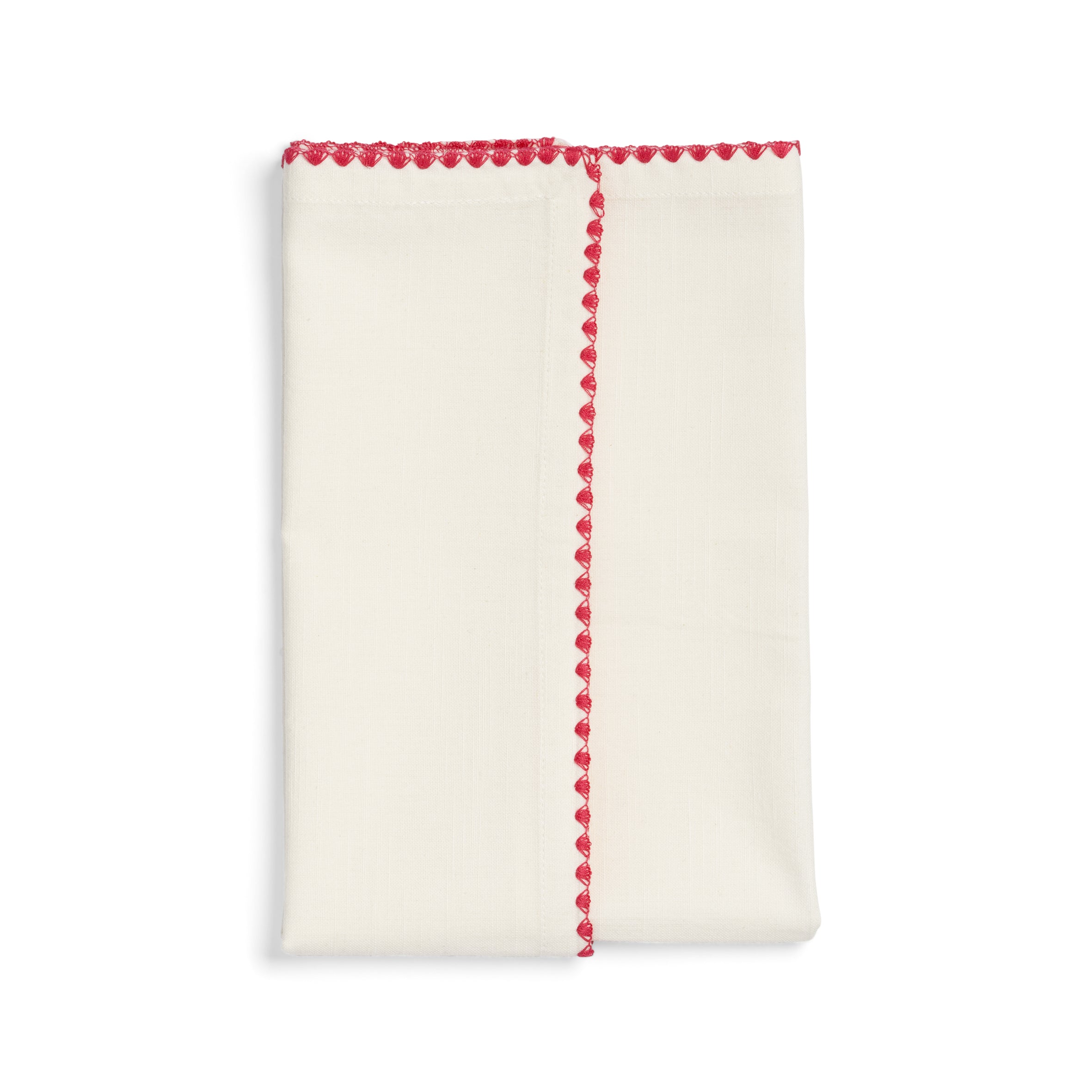 ZIGZAG Cotton Napkin Set
