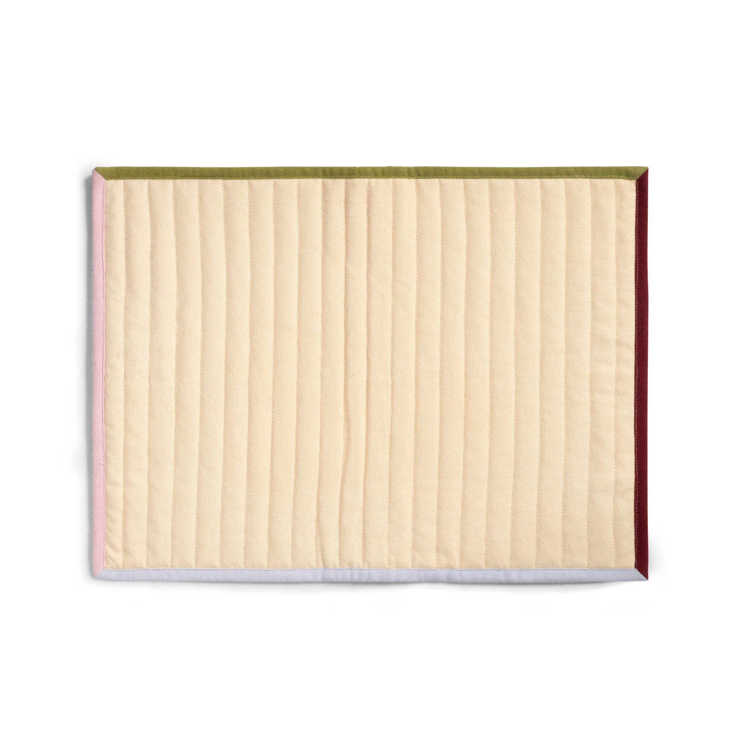 Súprava prestierania STITCH farebná