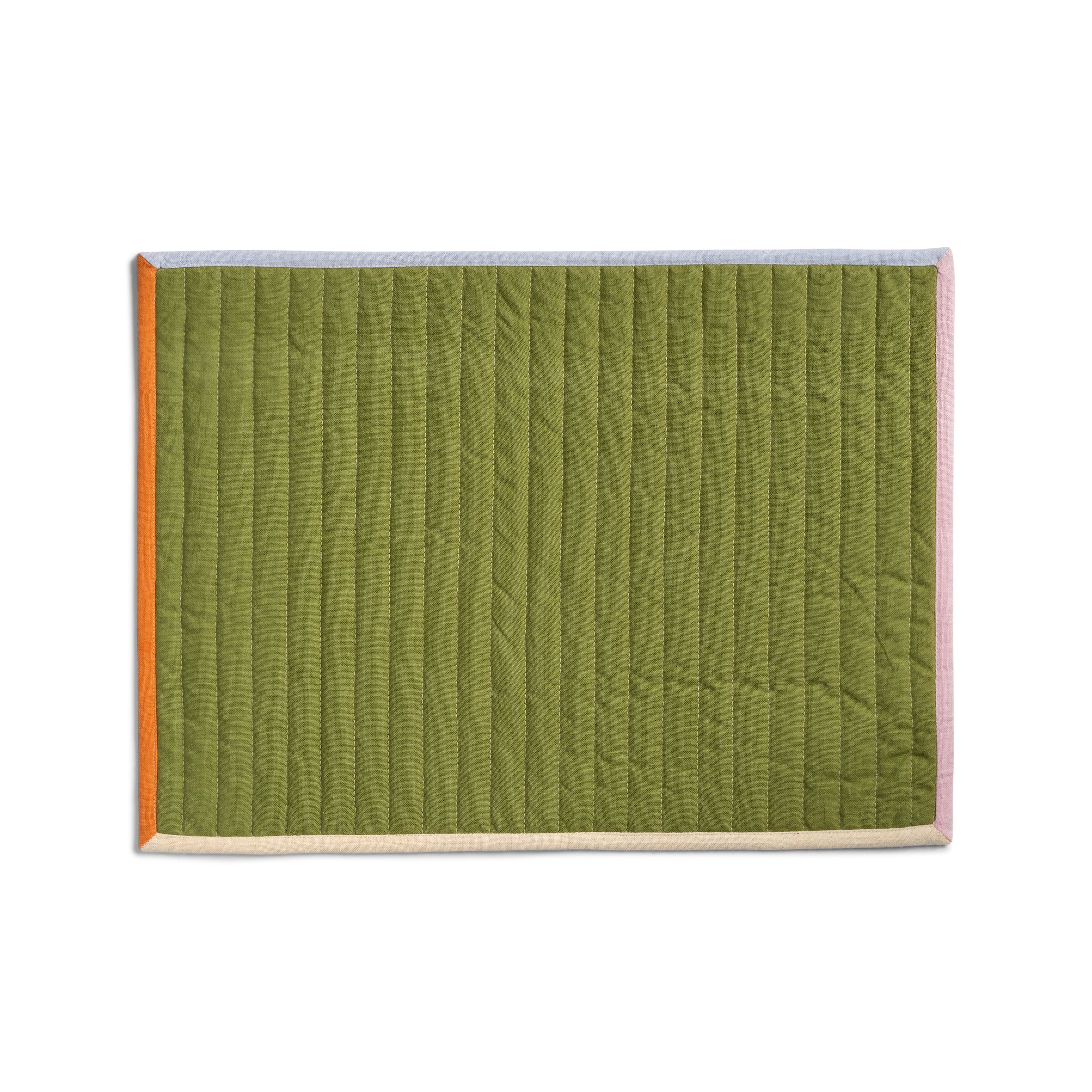 Súprava prestierania STITCH farebná