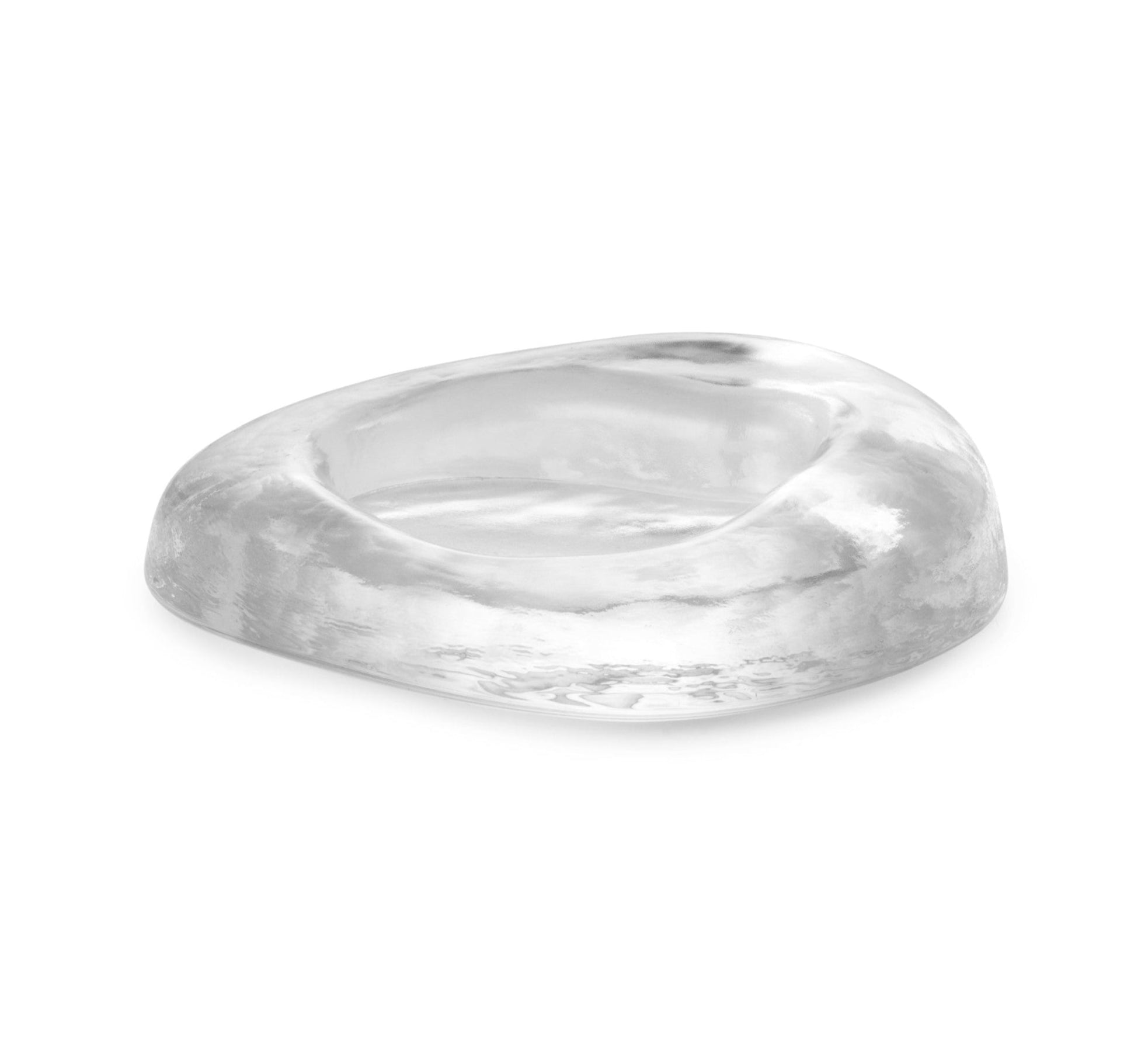 ODD Glass Candle Holder