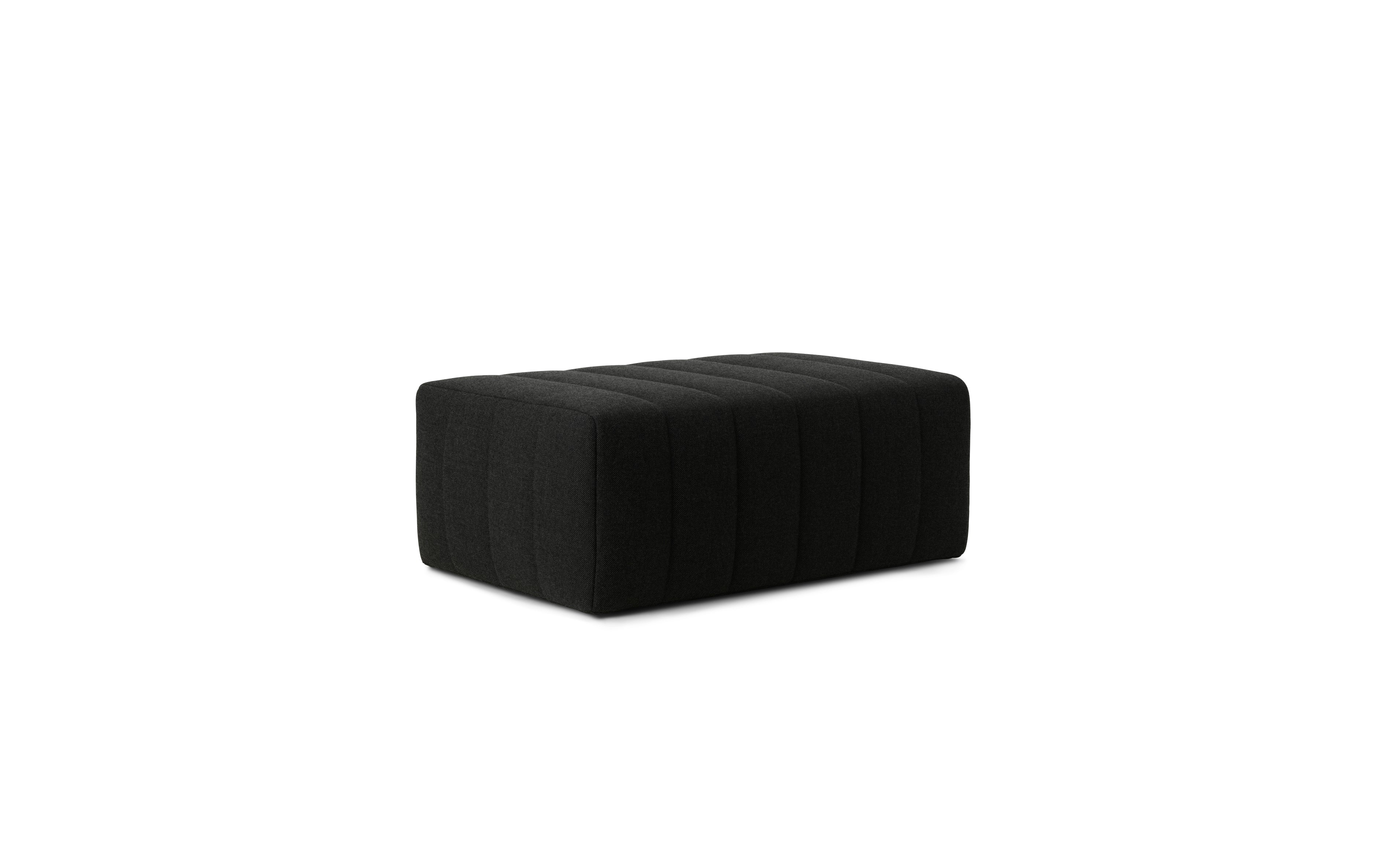 Puf SCENE čalúnený