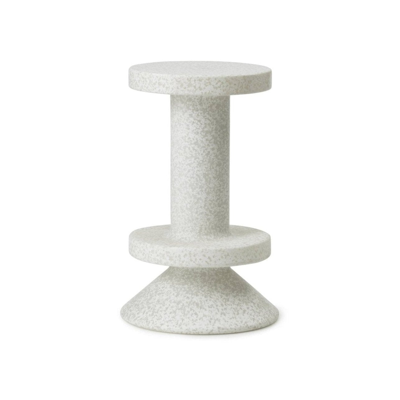 BIT Bar Stool White