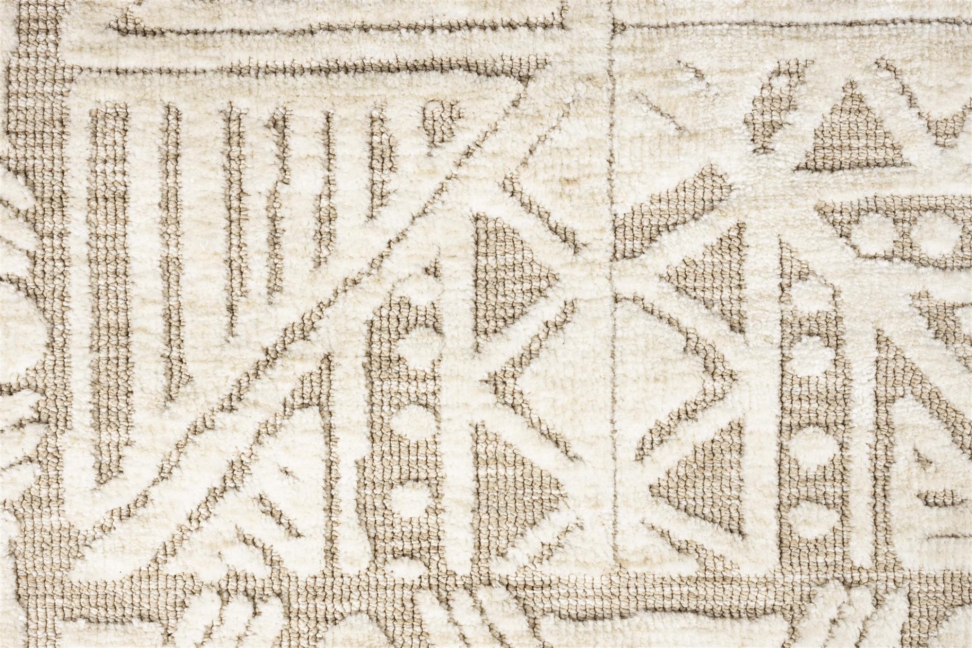 Cuzco Beige Carpet