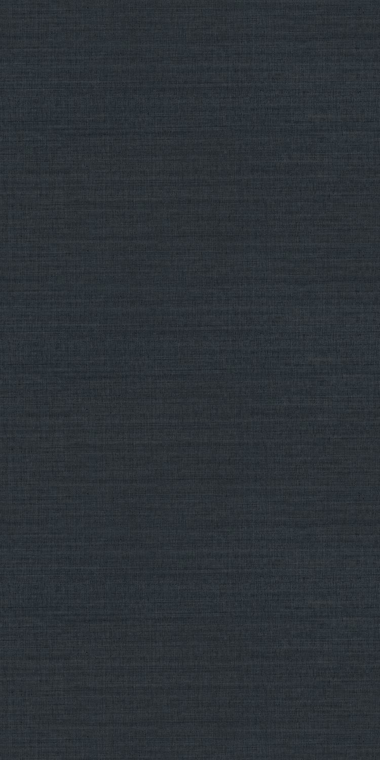 Tapeta so štruktúrou napodobňujúcou hodváb SORA - NOIR čierna