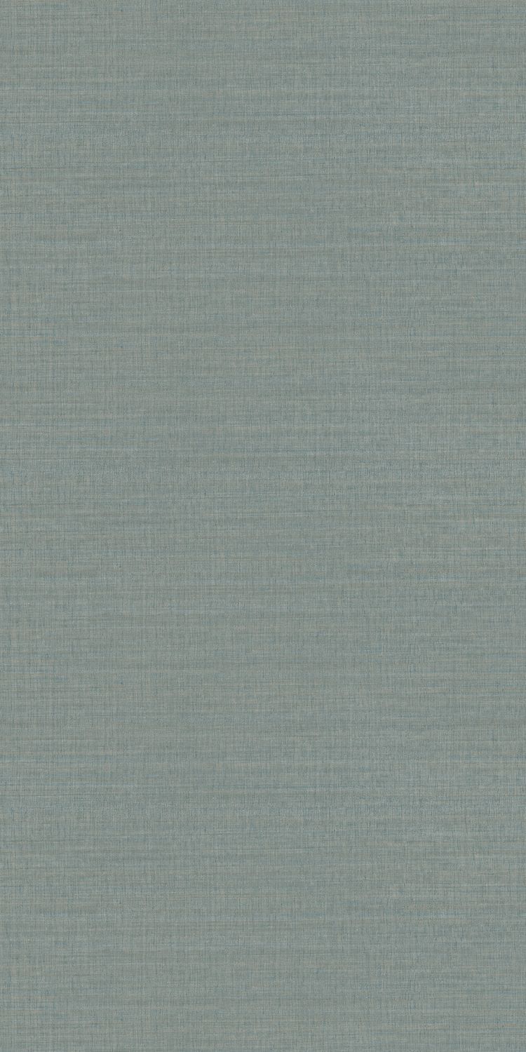 Tapeta so štruktúrou napodobňujúcou hodváb SORA - CELADON bylinná zelená
