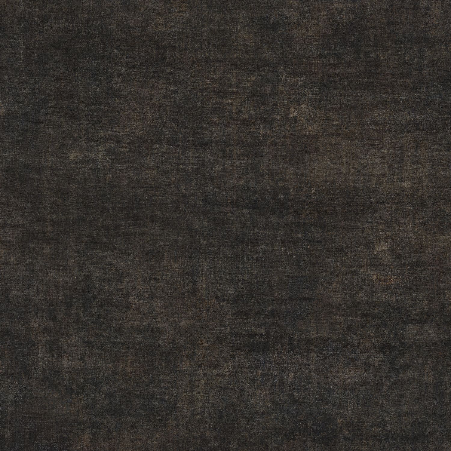 ISIS Canvas Effect Wallpaper - TAUPE Dark Beige