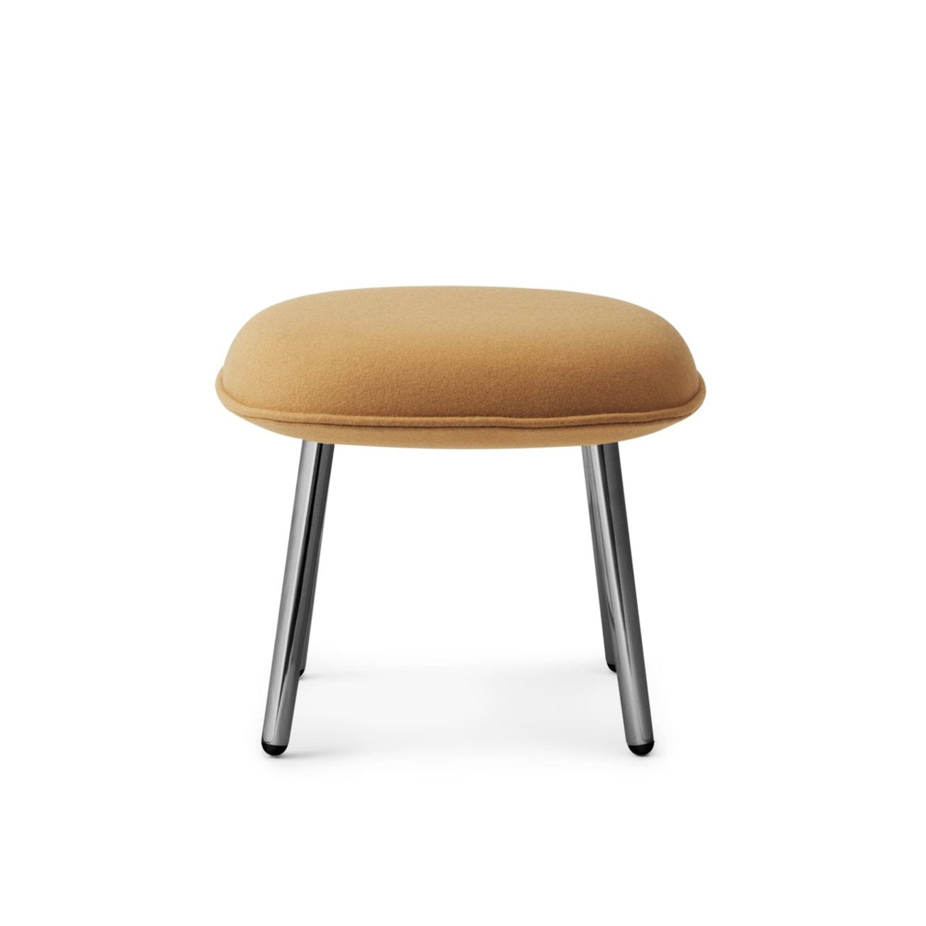 Podnožník ACE čierna kovová základňa