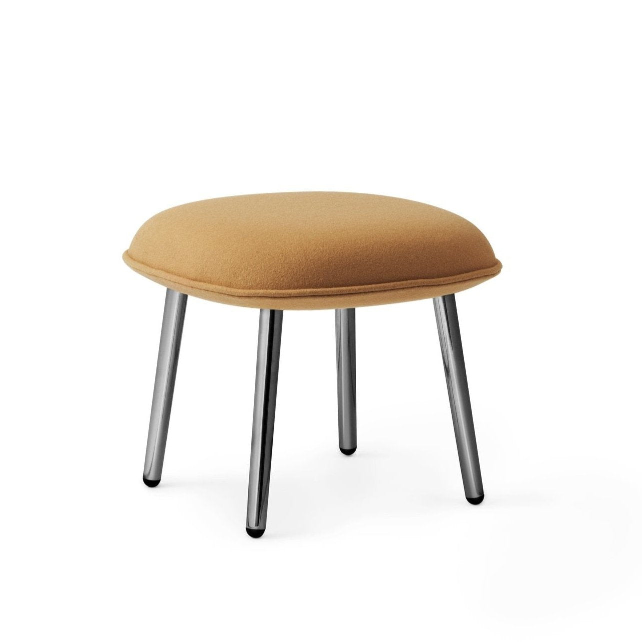 Podnožník ACE čierna kovová základňa