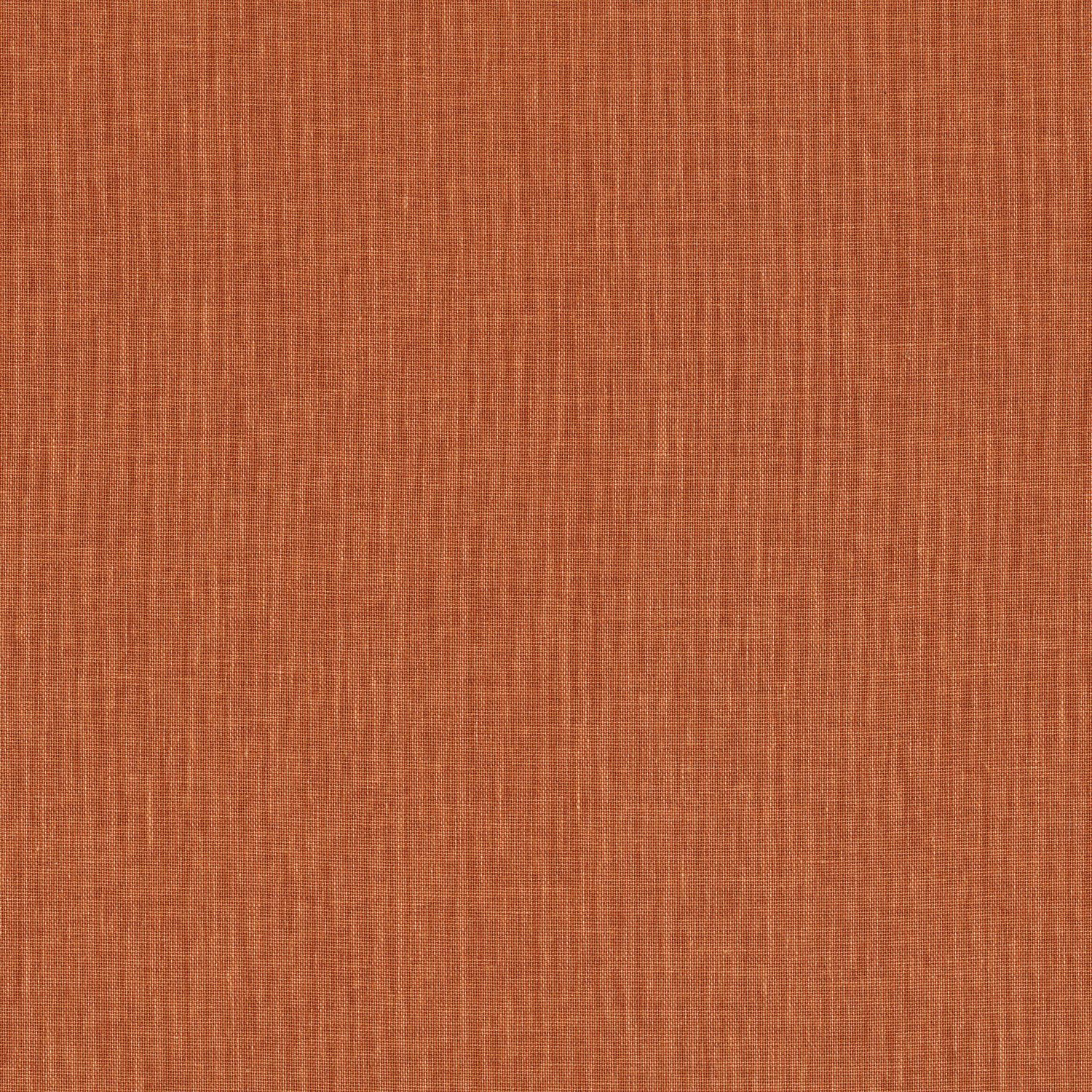 Textilná štruktúrovaná tapeta ľanová ATMOSPHERE - ORANŽOVÝ BRULEE spálený pomaranč