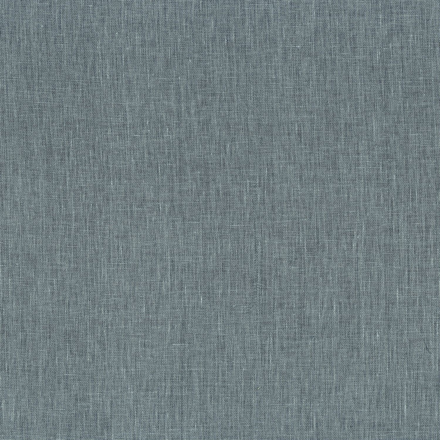 Textilná štruktúrovaná tapeta ľanová ATMOSPHERE - ADRIATIQUE zhasnutá morská