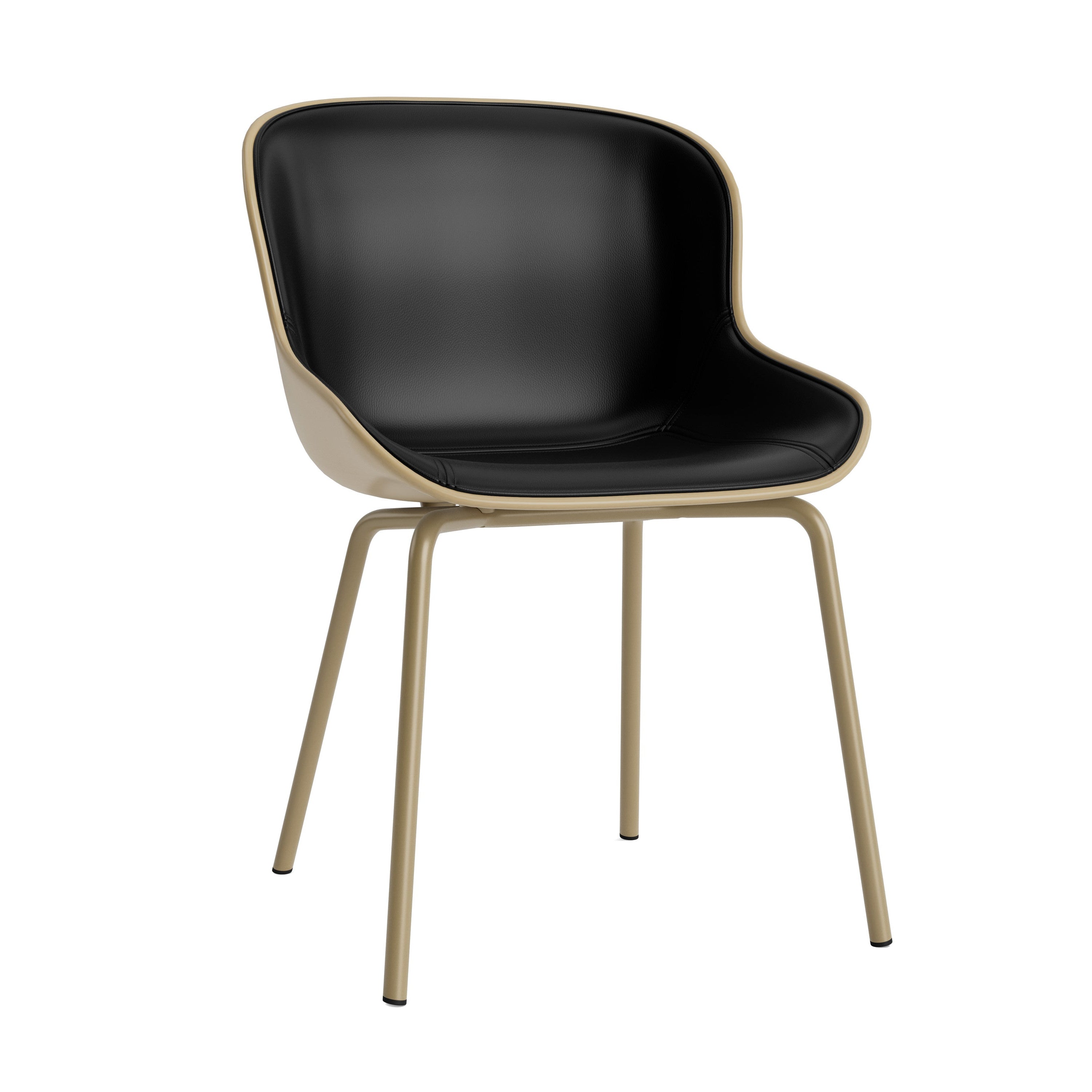 Čalúnená stolička HYG piesková