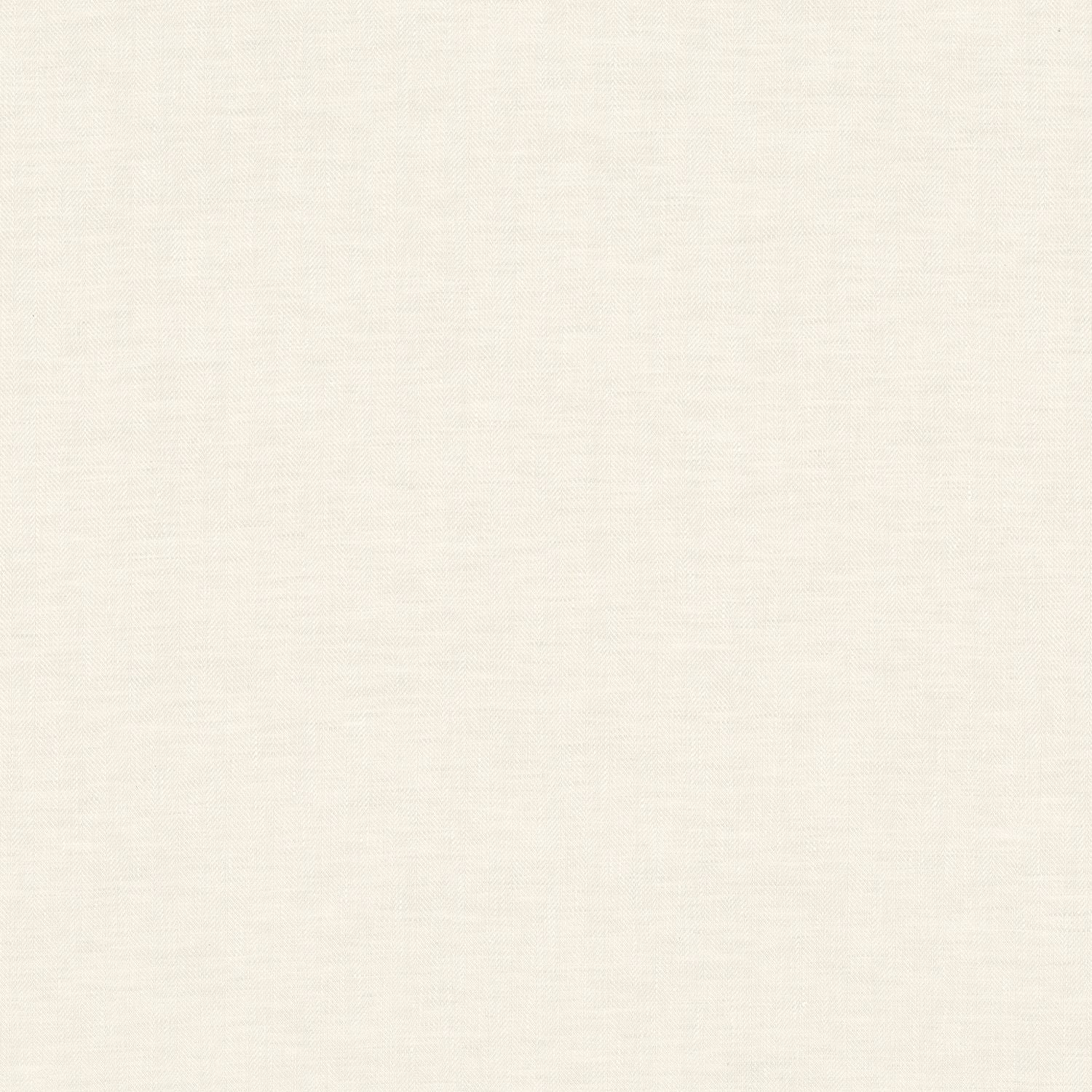 Textilná tapeta so štruktúrou v rybej kosti ELFE - IVOIRE slonová kosť