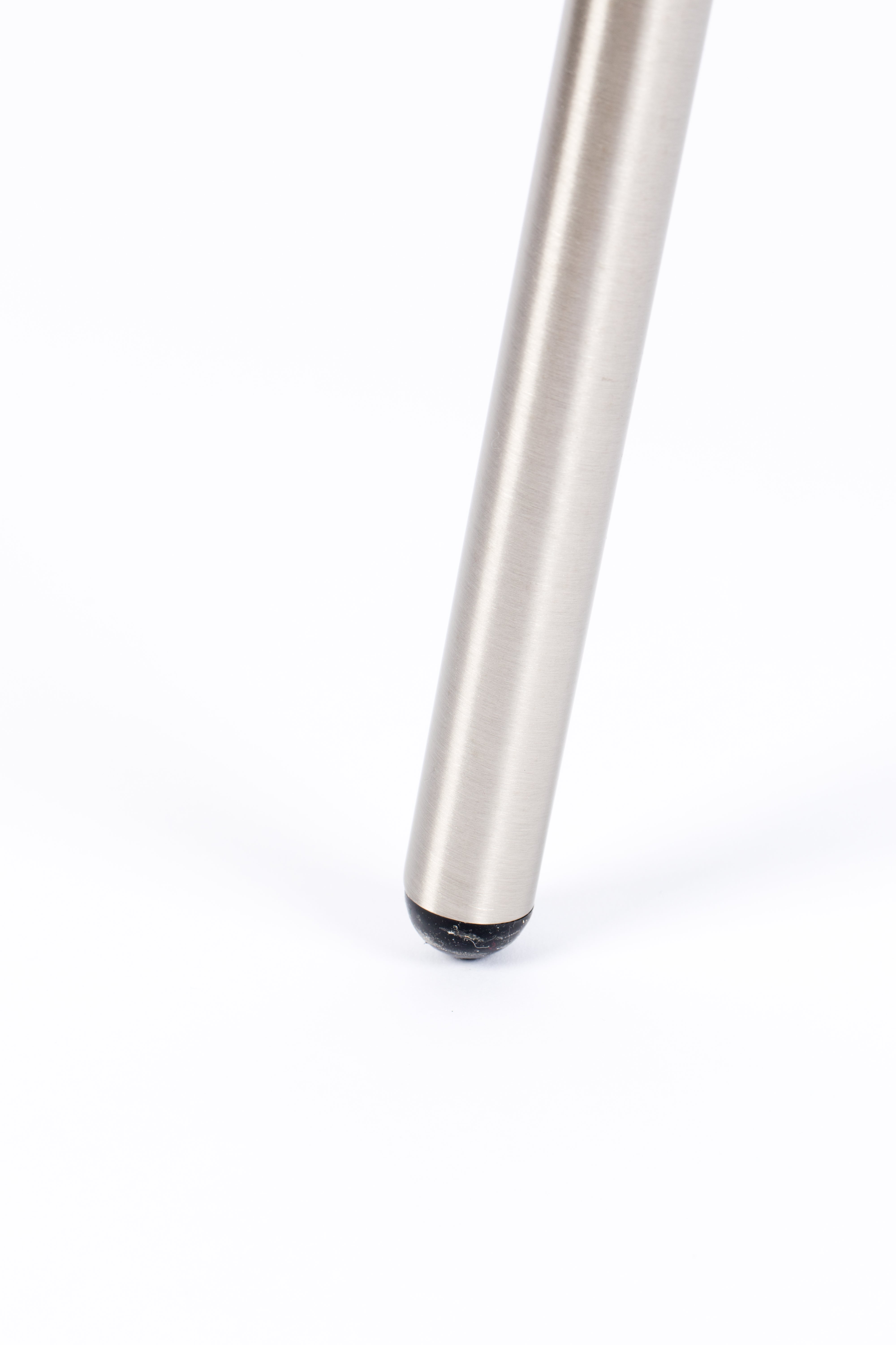 Vešiak na oblečenie DARWIN strieborný