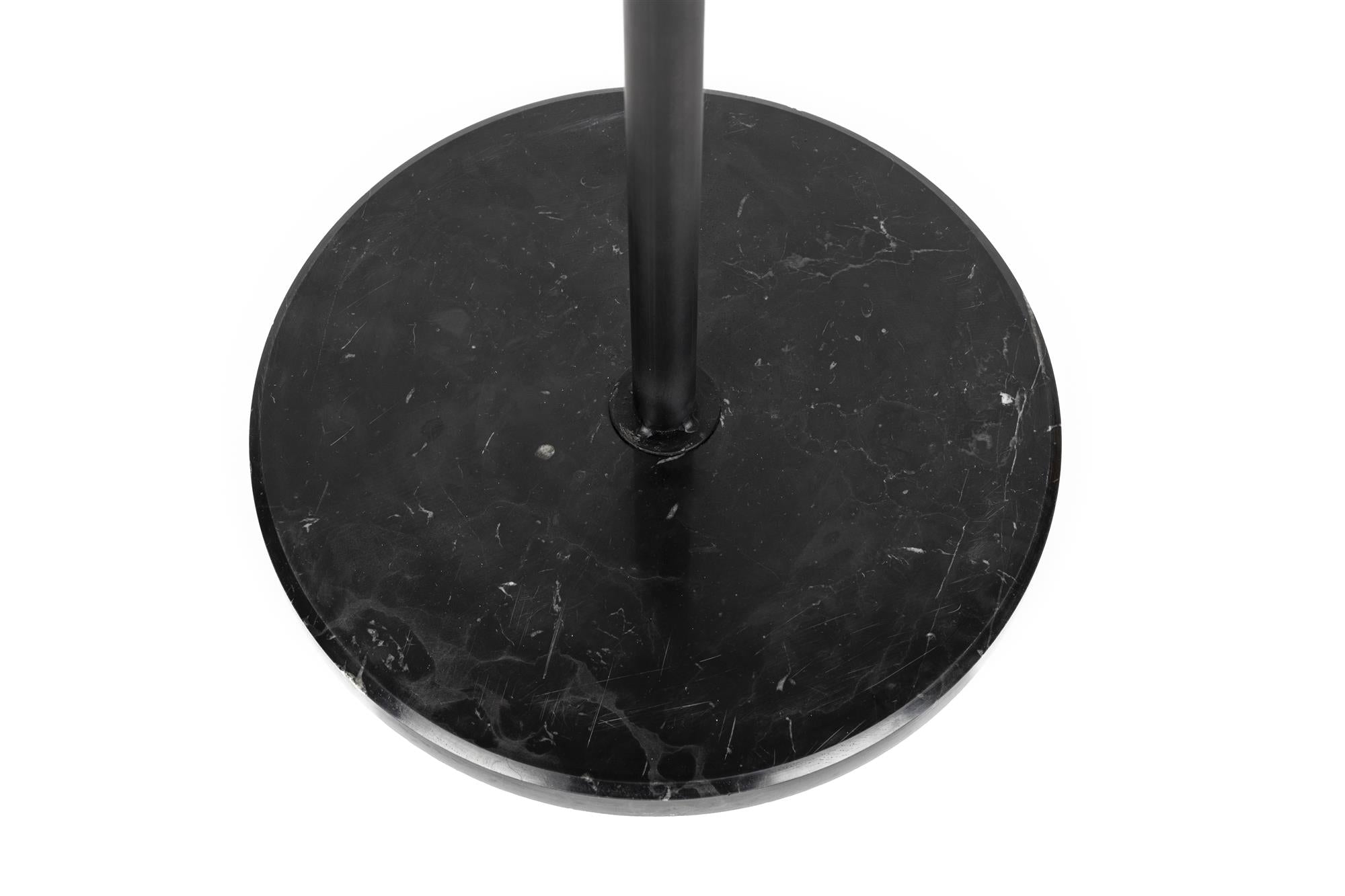 Vešiak RACK čierny