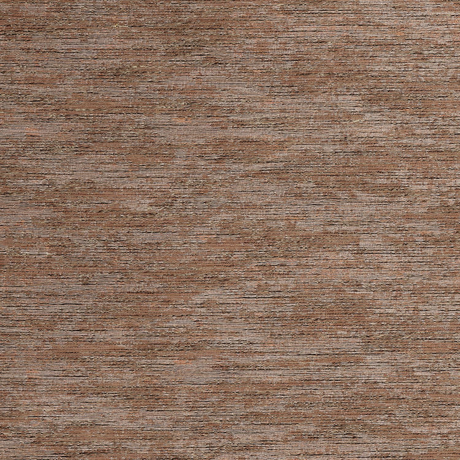 Textilná štrukturálna tapeta POWELL - TERRE DE SIENNE hnedá