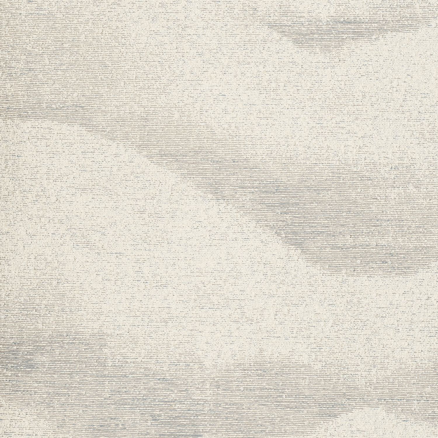 Textilná štruktúrovaná tapeta s motívom oblakov JASPER - GRIS CENDRÉ šedá