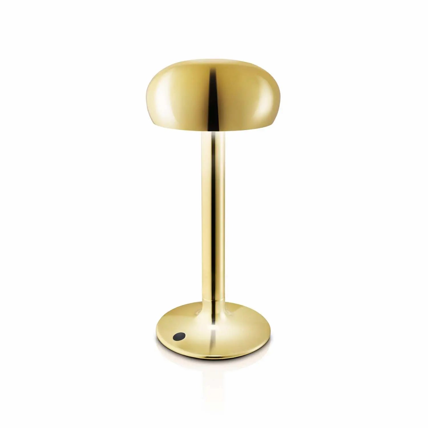 EMENDO portable lamp gold