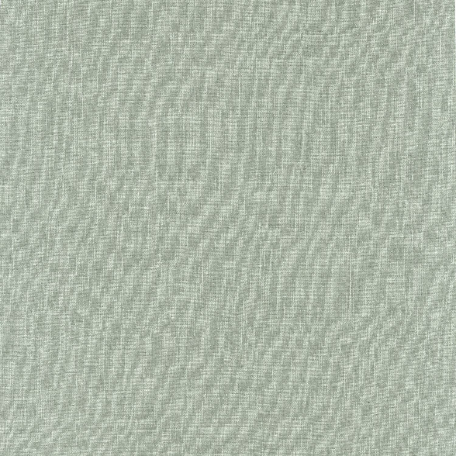 Structural wallpaper imitating linen canvas SHINOK - SAUGE sage