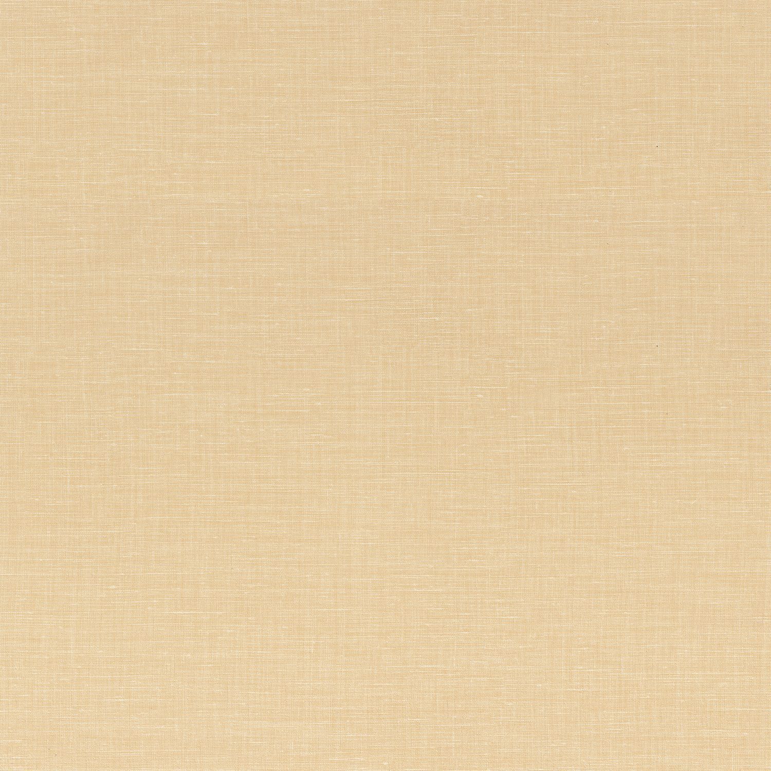 Structural wallpaper resembling linen canvas SHINOK - VANILLA vanilla