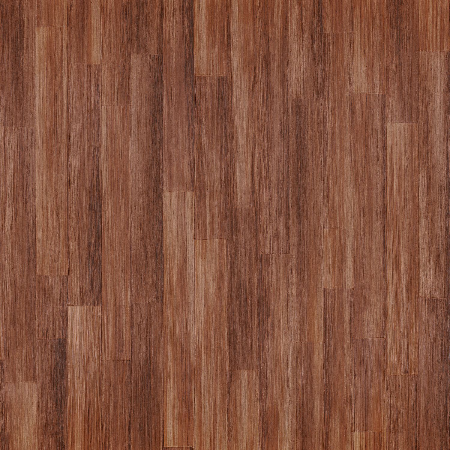 Tapeta so štruktúrou napodobňujúcou drevené dosky SAPELLI - TERRACOTTA terakota