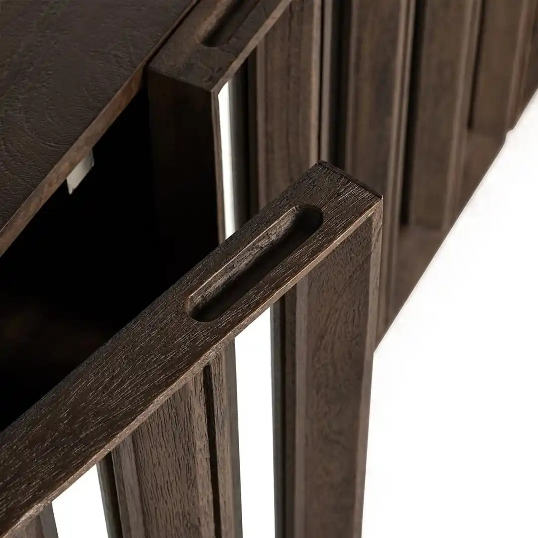 BRYANT TV Cabinet brown