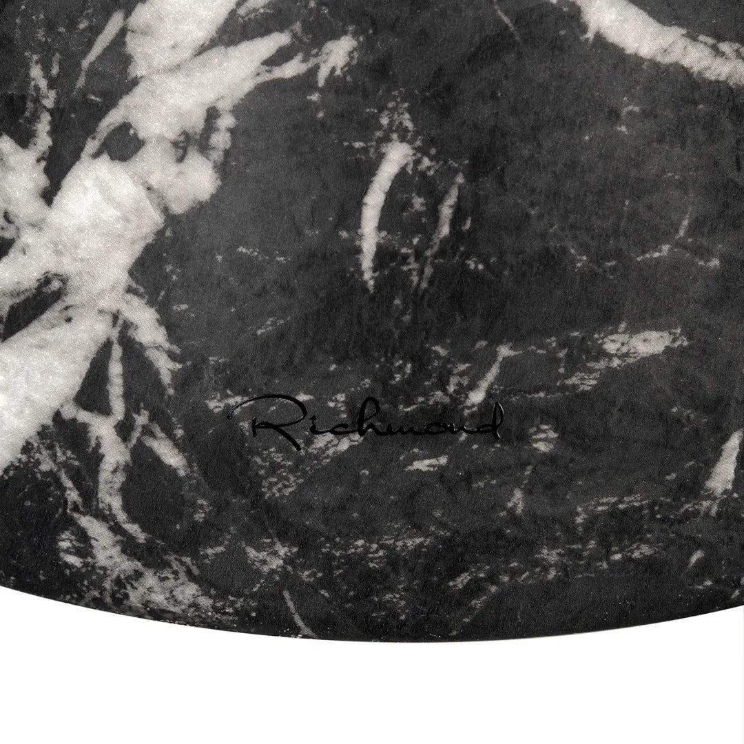BOSCO black side table