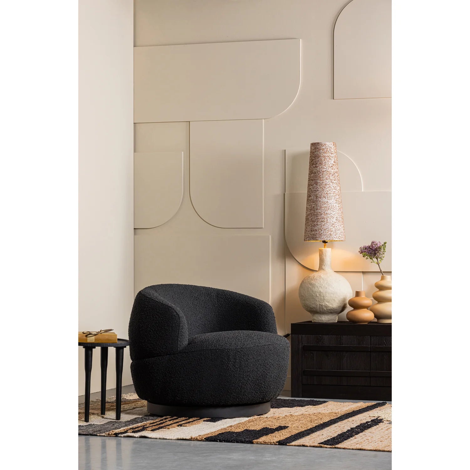 Koberec LIBERAL béžový