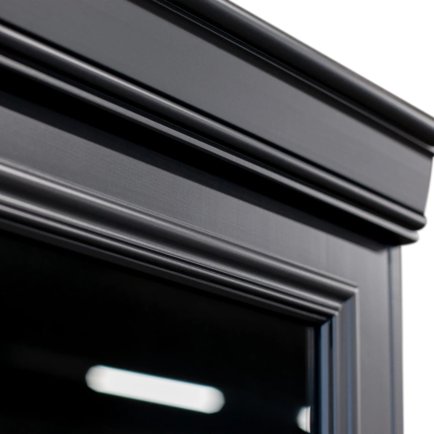 Black Organizer website