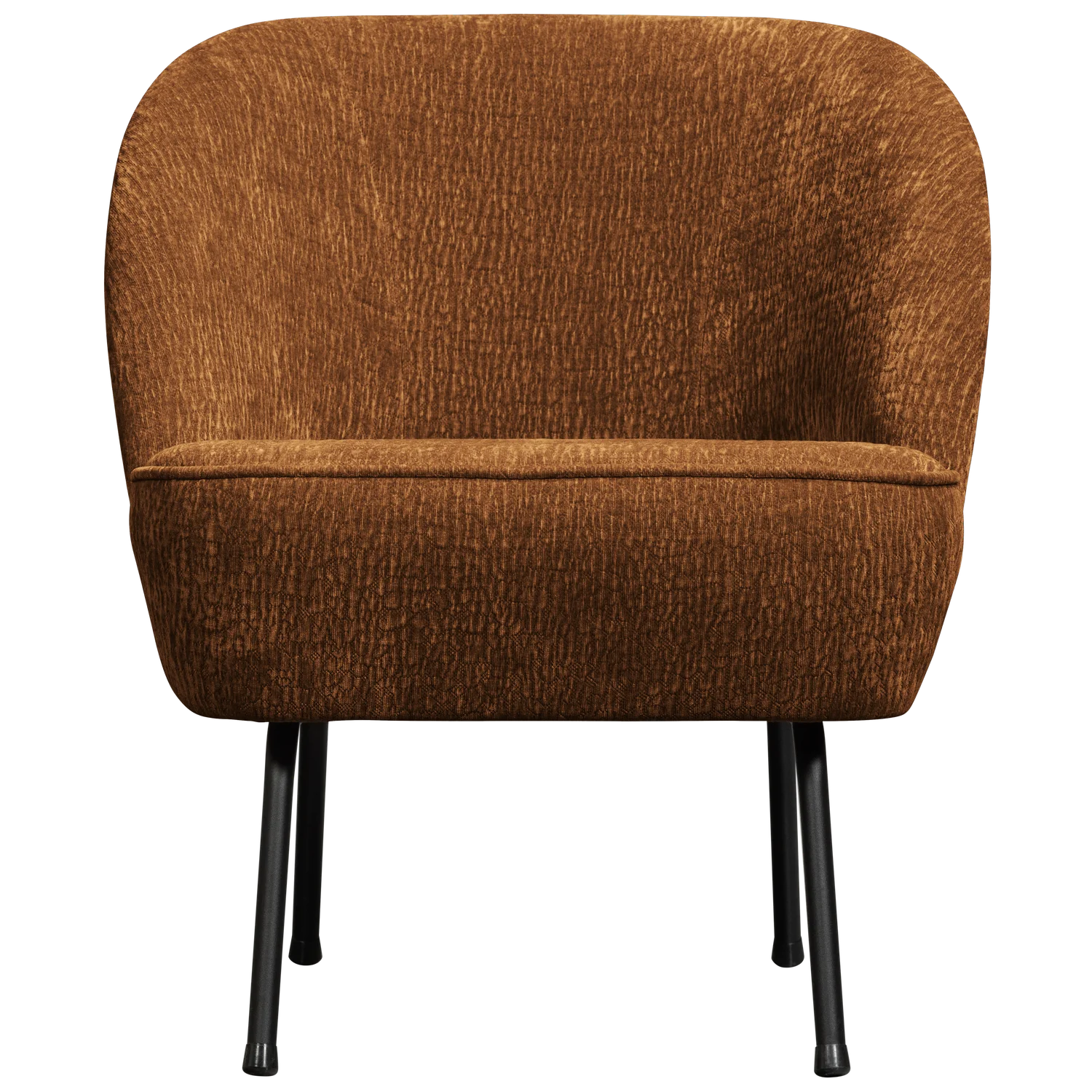Vogue 3D chair brown szenil