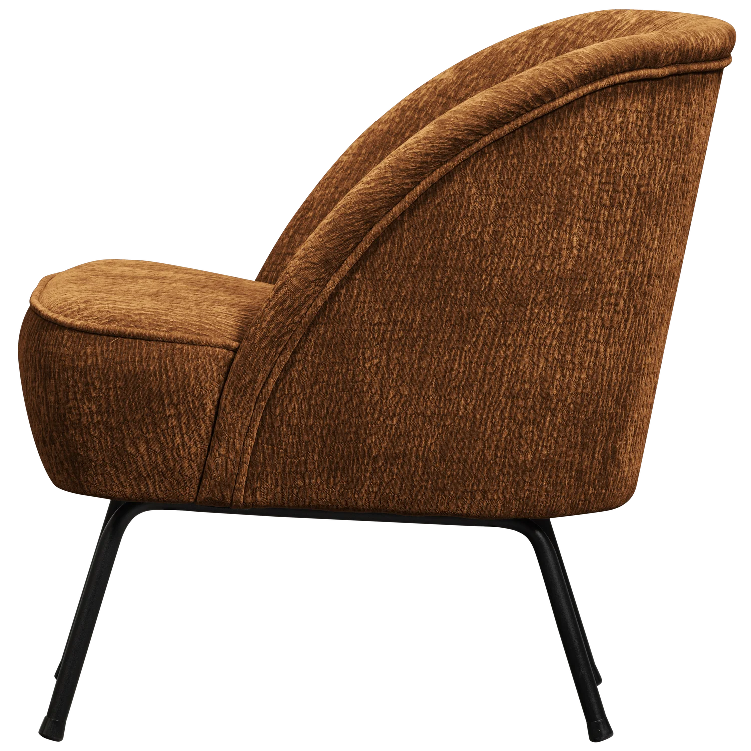 Vogue 3D chair brown szenil