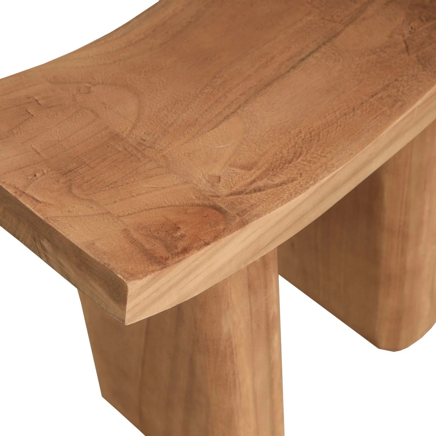 Stolička JAPAN drevená