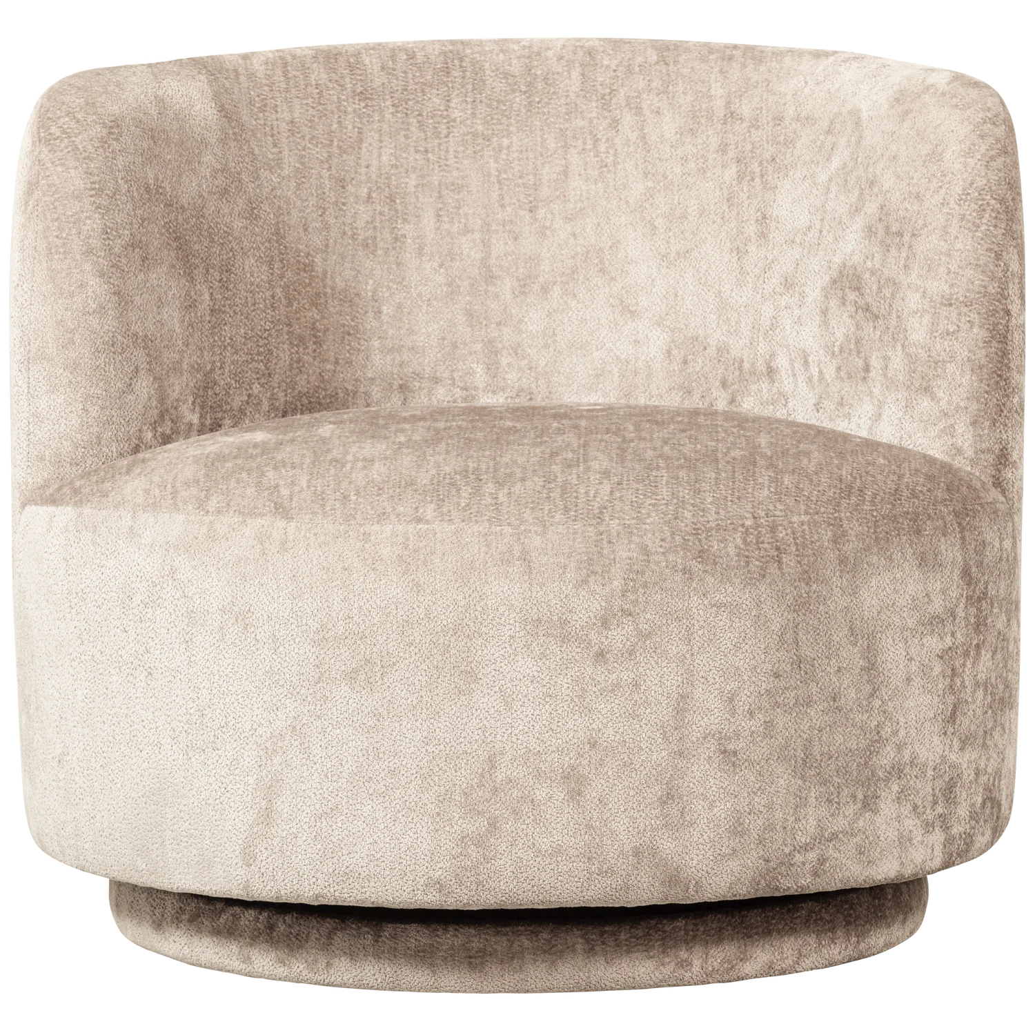 Popular armchair beige