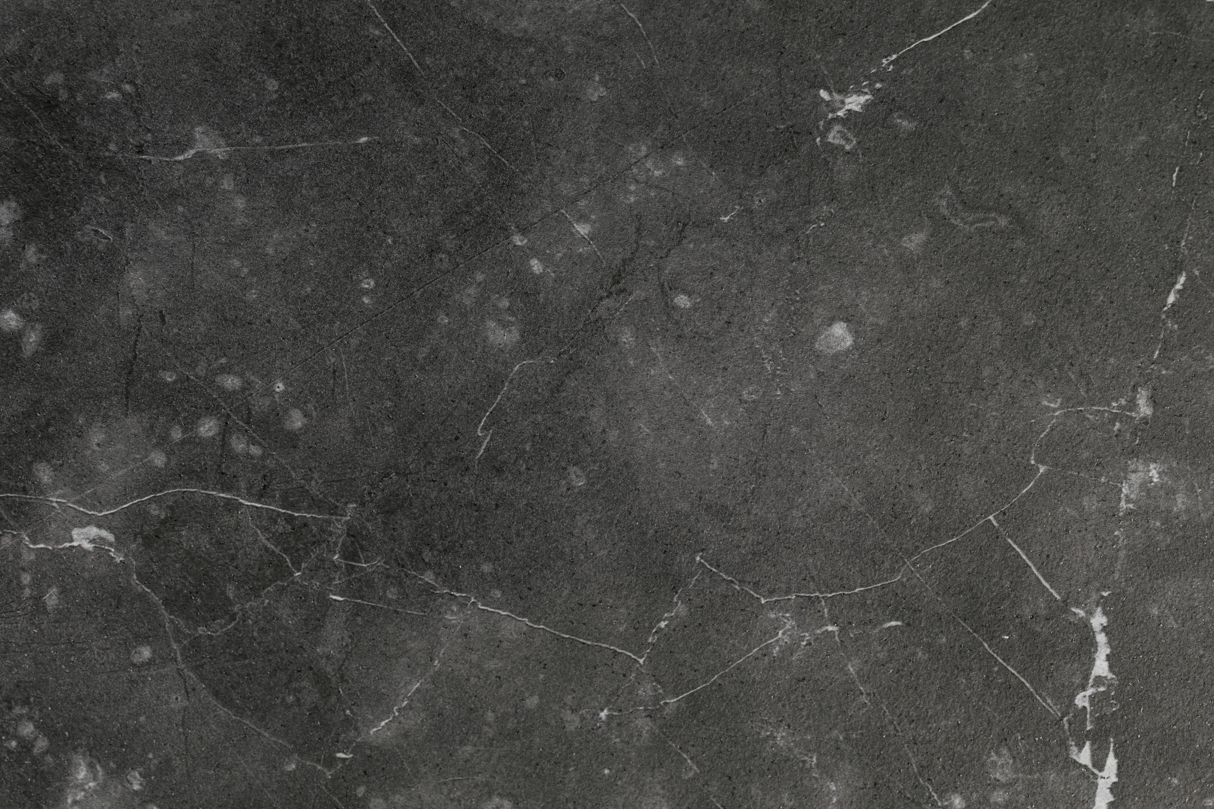 Nočný stolík STRINGTON čierny